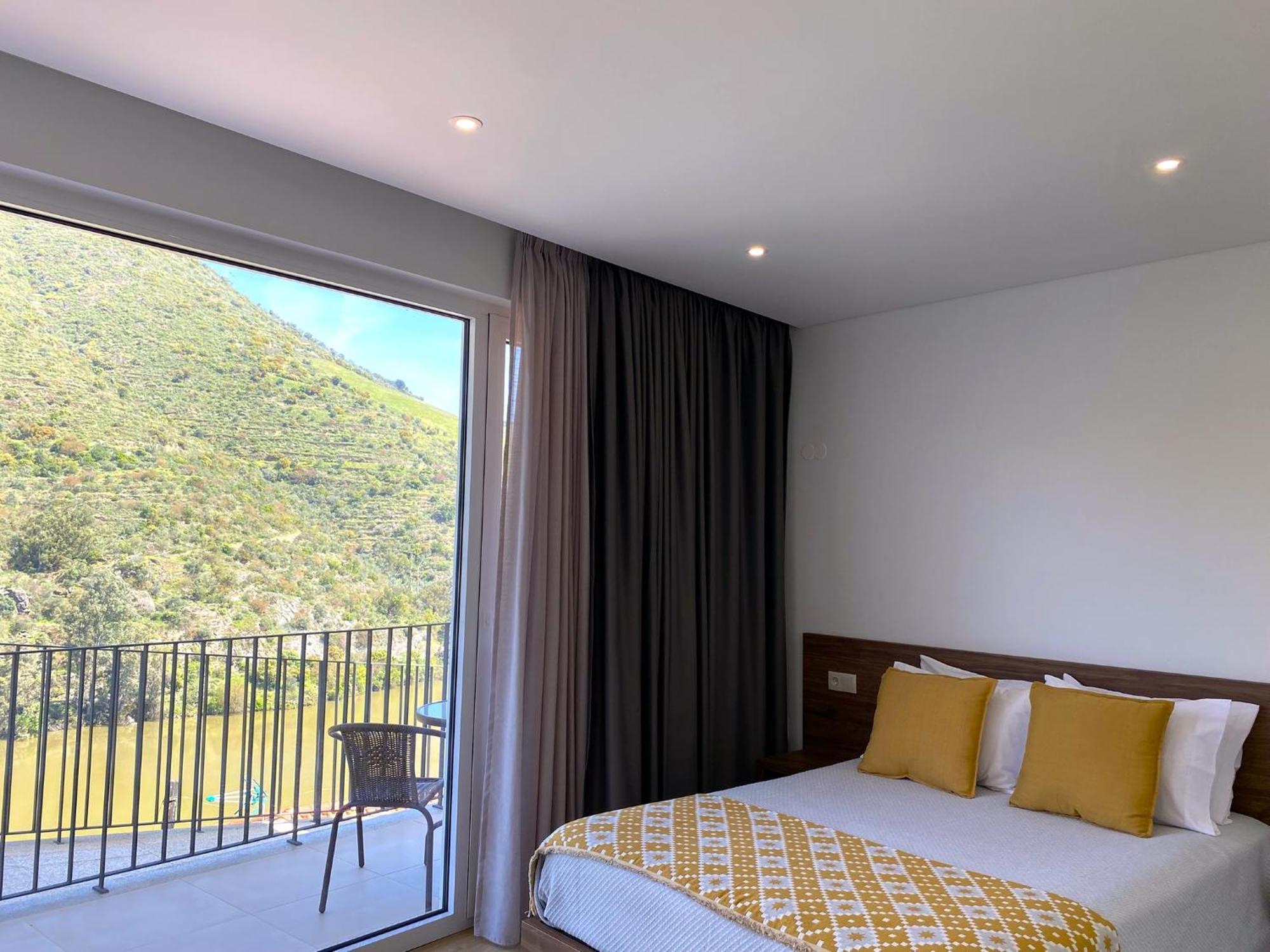 ארממר Vilas Quinta Da Pedra Caldeira מראה חיצוני תמונה